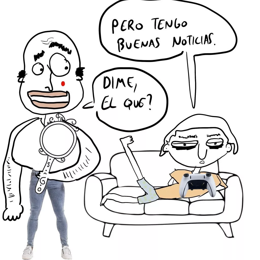 el grano
